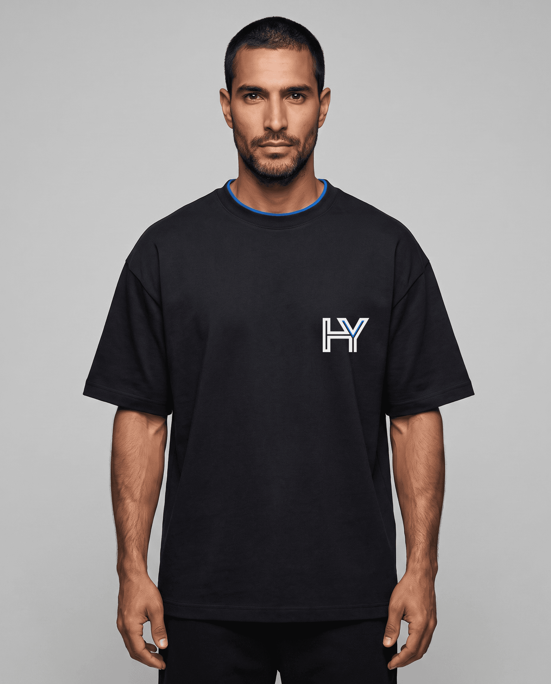 Nocturne Tee — Mens