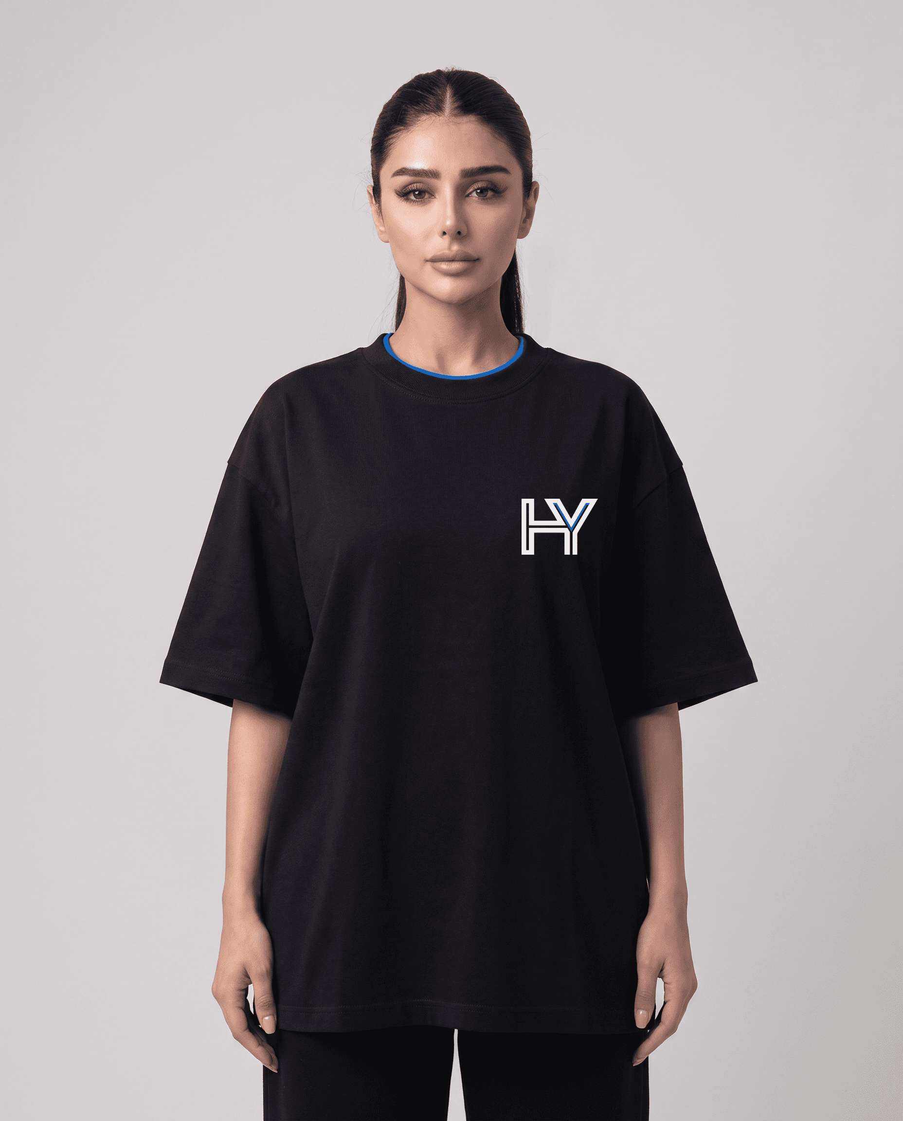 Nocturne Tee — Womens